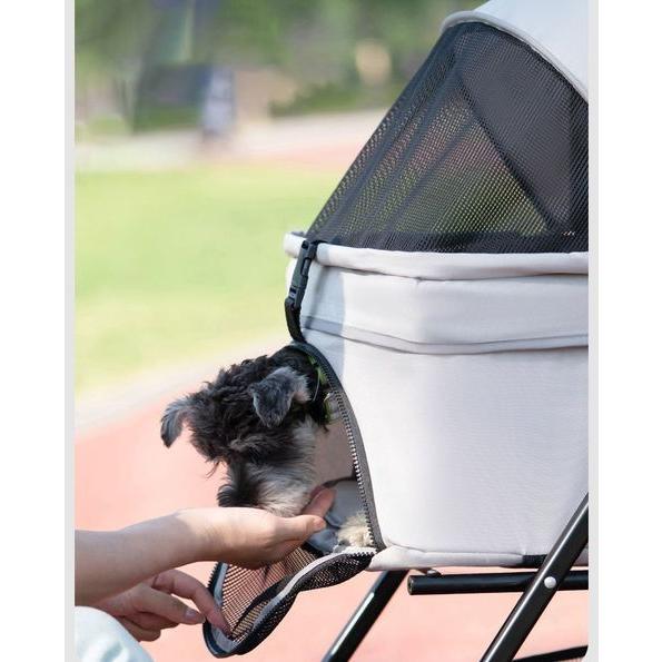 ペットカート 犬用 猫用 分離型 ペットキャリー 犬カート カート