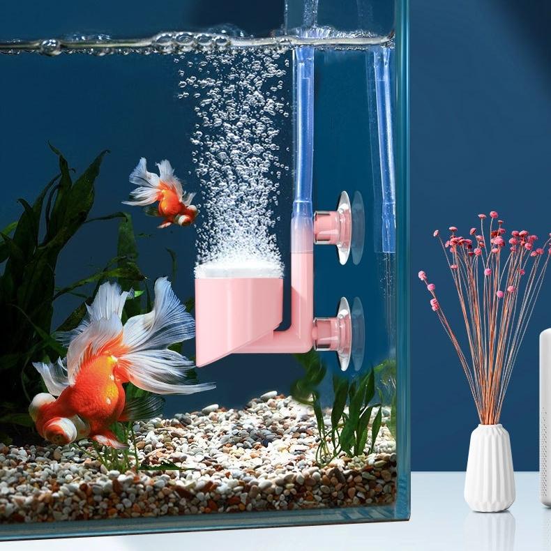 plusnao（プラスナオ） 水槽用エアレーション エアストーン エアー 