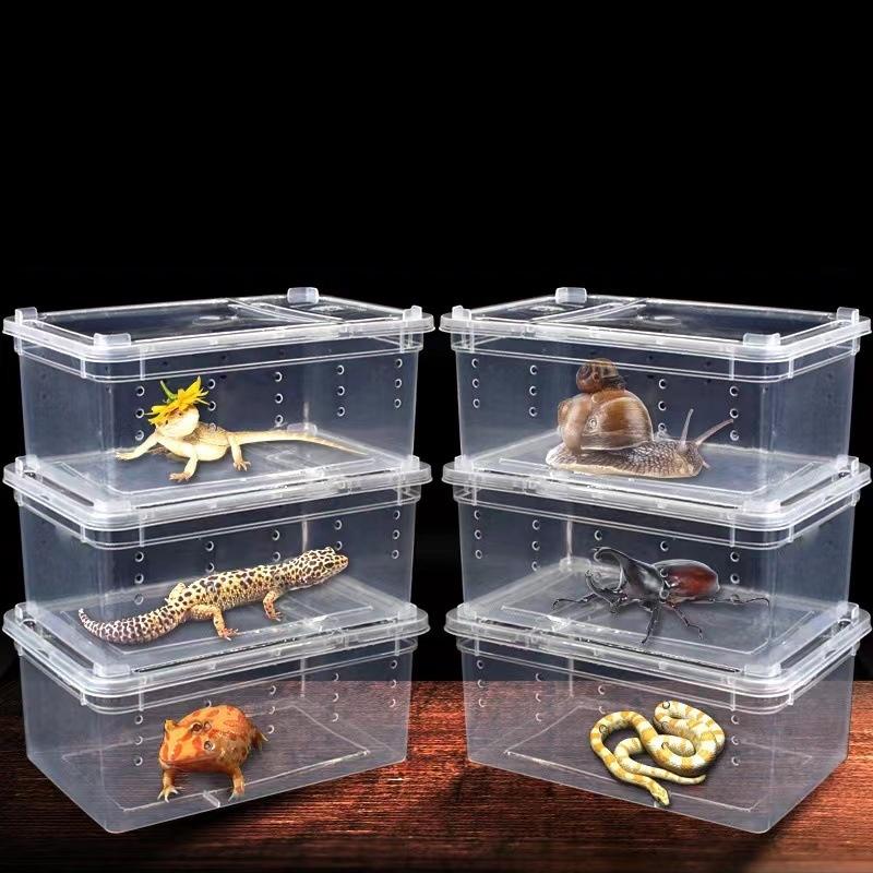 plusnao（プラスナオ） 飼育ケージ 飼育ケース 爬虫類 両生類 小動物