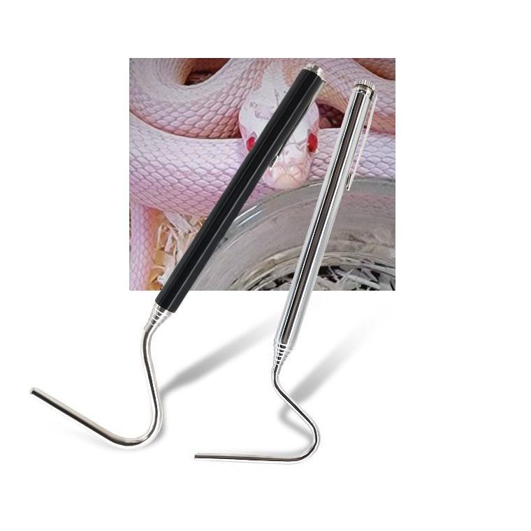 plusnao（プラスナオ） スネークフック スネークキャッチャー