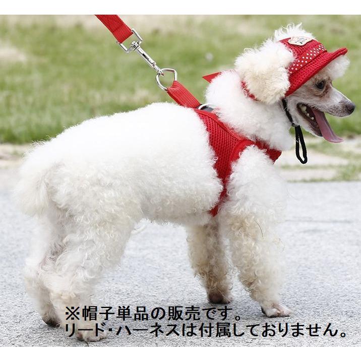 ドッグハット 犬用帽子 帽子 愛犬 ぼうし 犬 日除け オシャレ 可愛い メッシュ ペット用 無地 花柄 リボン Pet プラスナオyahoo 店 通販 Yahoo ショッピング