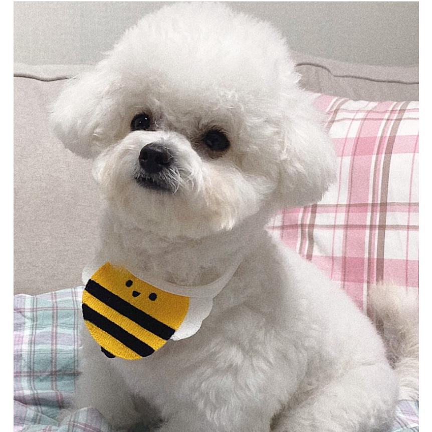 犬用スタイ よだれかけ ドッグウェア ペット用品 かわいい おしゃれ