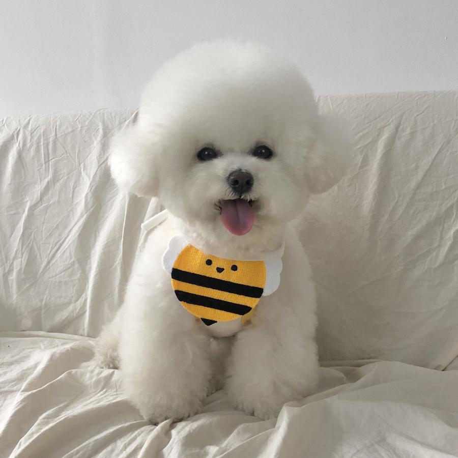 犬用スタイ よだれかけ ドッグウェア ペット用品 かわいい おしゃれ