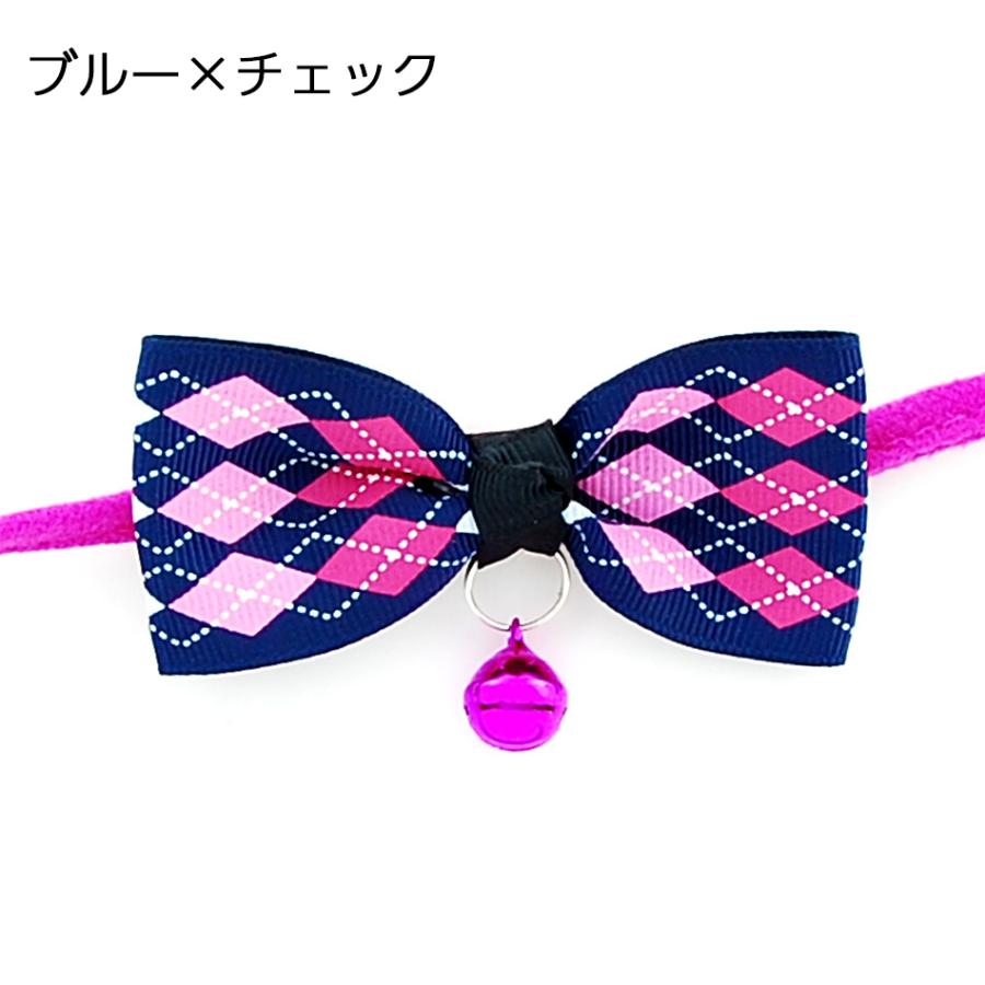 ❤️売り切りSALE❤️クリスマスペットカラー　調節可能　蝶ネクタイ　カラー　リボン kobe-o-ton_xmastyou-nektie-1