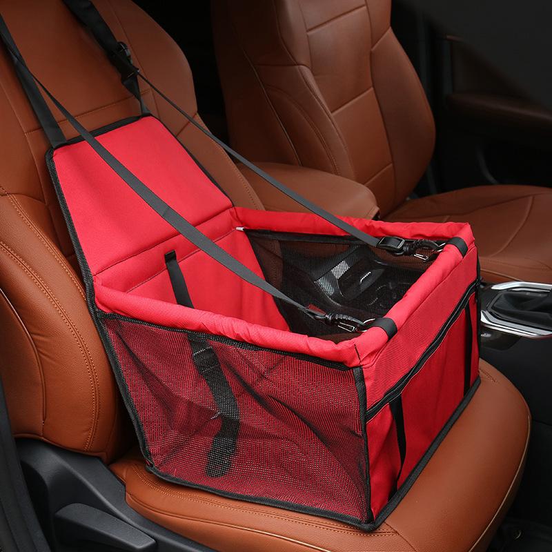 別倉庫からの配送 ドライブボックス ペット用 犬用 猫用 車用品 ドライブ用品 汚れ防止 ドライブケージ ケース Box カー用品 座席 固定 飛び出し防止 シンプル Riosmauricio Com