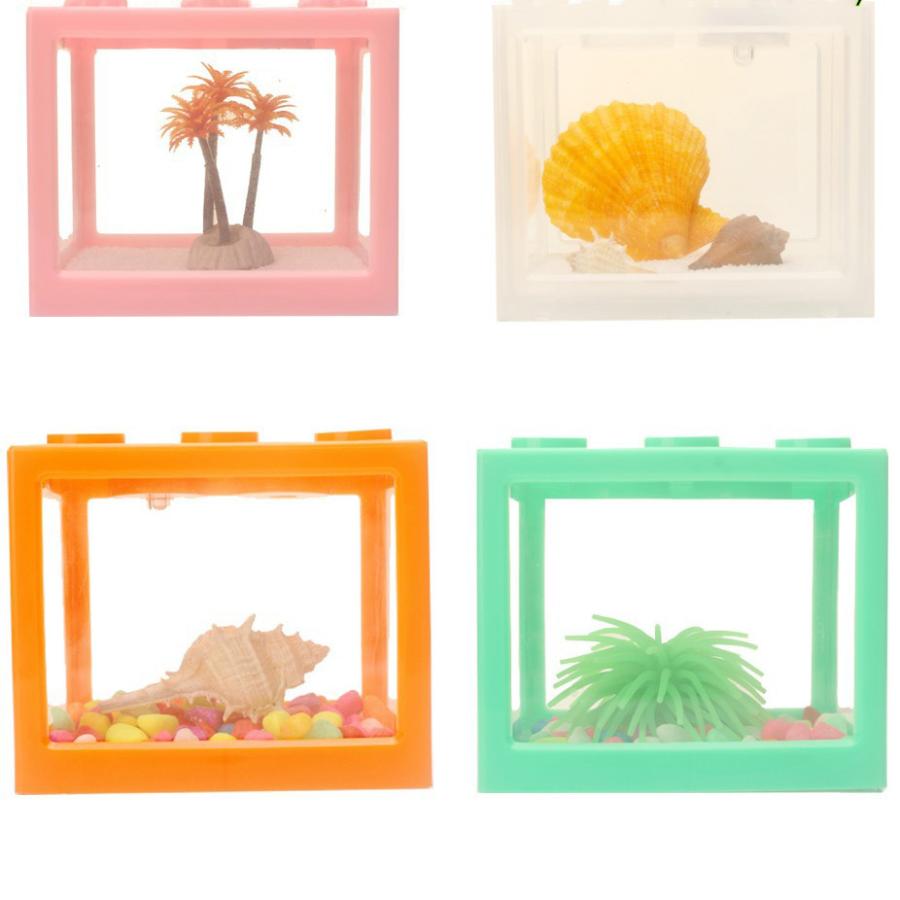 水槽 金魚 メダカ アクアリウム ミニ水槽 卓上 水槽 金魚 メダカ アクアリウム ミニ水槽 卓上 インテリア