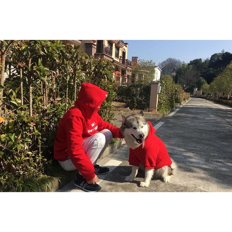 plusnao（プラスナオ） ペットウェア 犬服 飼い主とペット ペア お揃い