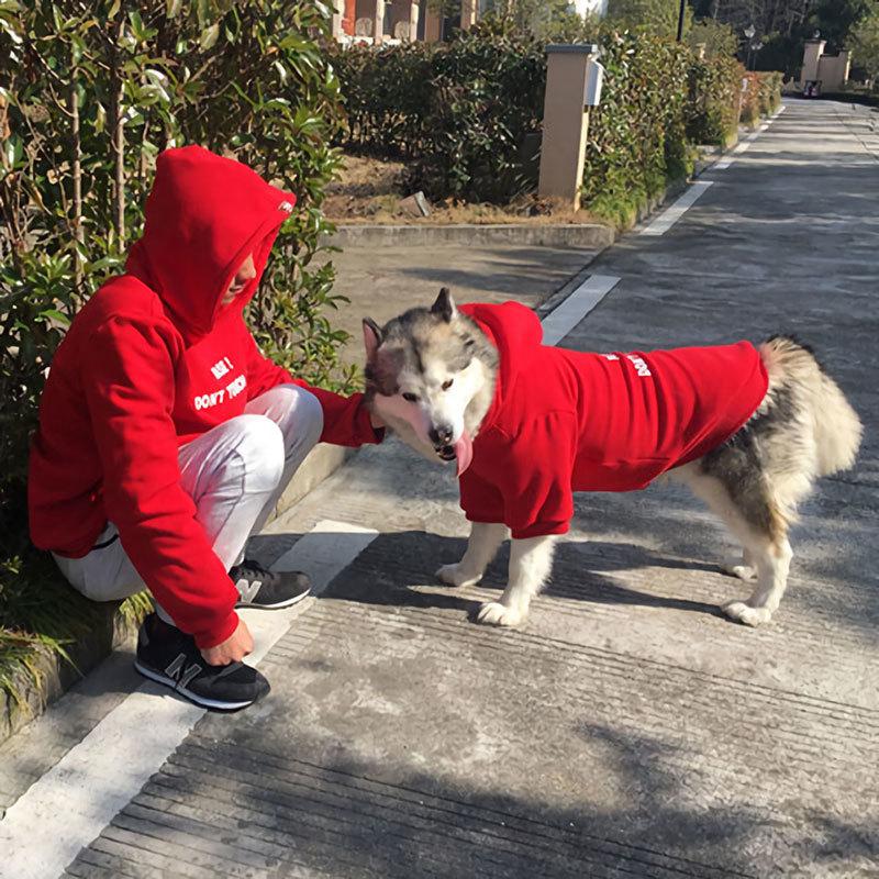 plusnao（プラスナオ） ペットウェア 犬服 飼い主とペット ペア お揃い