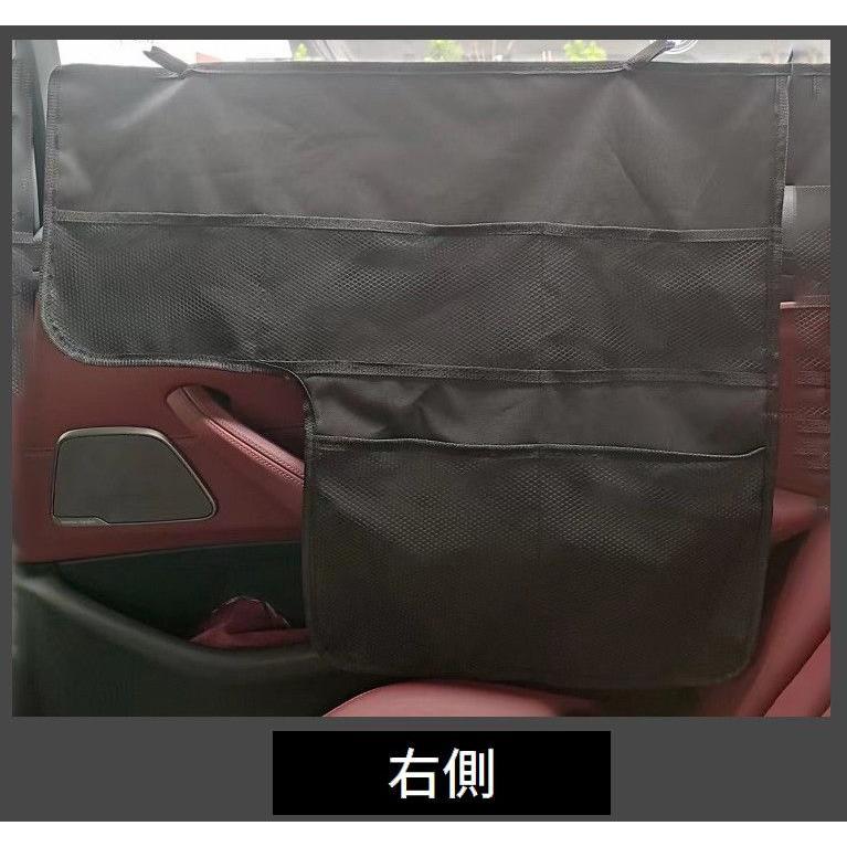 車用ドアカバー ひっかき対策 ペット用 犬用 ワンちゃんとのお出かけ