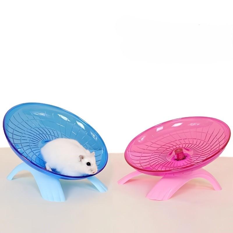 plusnao（プラスナオ） 回し車 ハムスター 小動物 ペット用品 おもちゃ