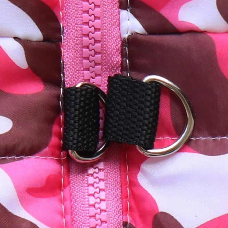 ドッグウエア ダウン風 ベスト 迷彩柄 ヒョウ柄 スカル柄 犬の服 犬 着ぐるみ ペット 服 ウェア 犬用洋服 洋服 可愛い かわいい 犬用 いぬ用 | plusnao | 30