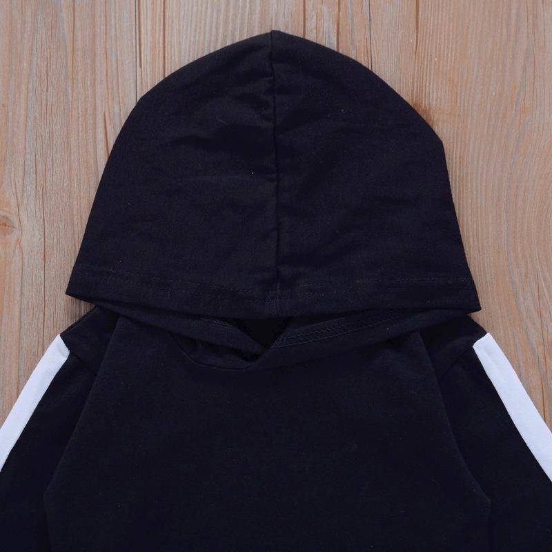 セットアップ パーカー ロングパンツ 上下セット 2点セット 長袖 長ズボン キッズ ベビー 子供服 男の子 女の子 プルオーバー 部屋着 ルームウェ | ブランド登録なし | 15