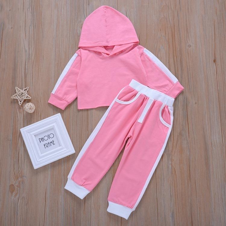 セットアップ パーカー ロングパンツ 上下セット 2点セット 長袖 長ズボン キッズ ベビー 子供服 男の子 女の子 プルオーバー 部屋着 ルームウェ | ブランド登録なし | 04