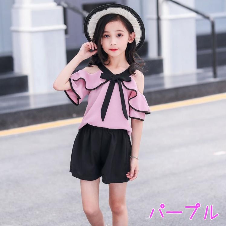 キッズ服セット（トップス、スカート、リボン） アナスイミニ他 キッズ服セット（トップス、スカート、リボン） アナスイミニ他