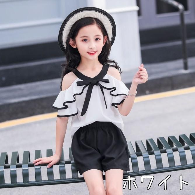 plusnao セットアップ 上下セット キッズ ジュニア 女の子 子供 plusnao セットアップ 上下セット キッズ ジュニア 女の子 子供
