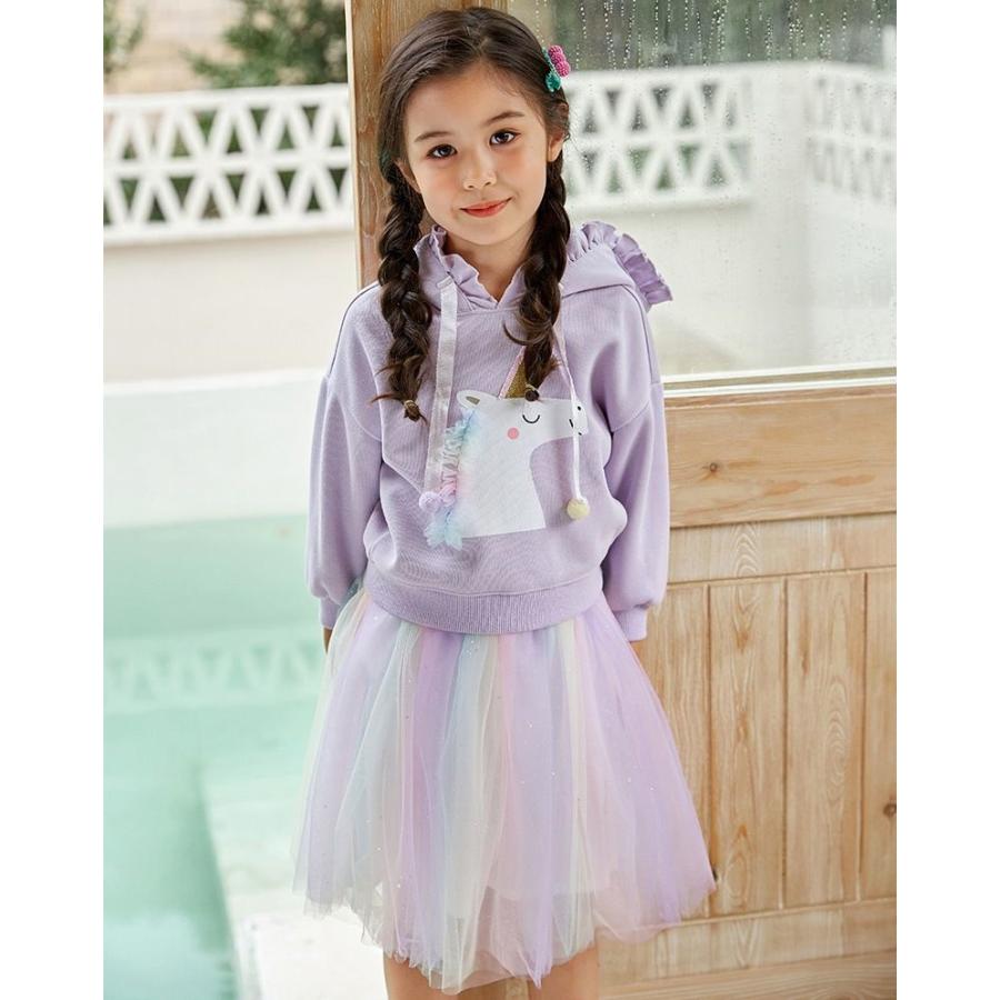 plusnao（プラスナオ） セットアップ 上下セット 2点セット キッズ