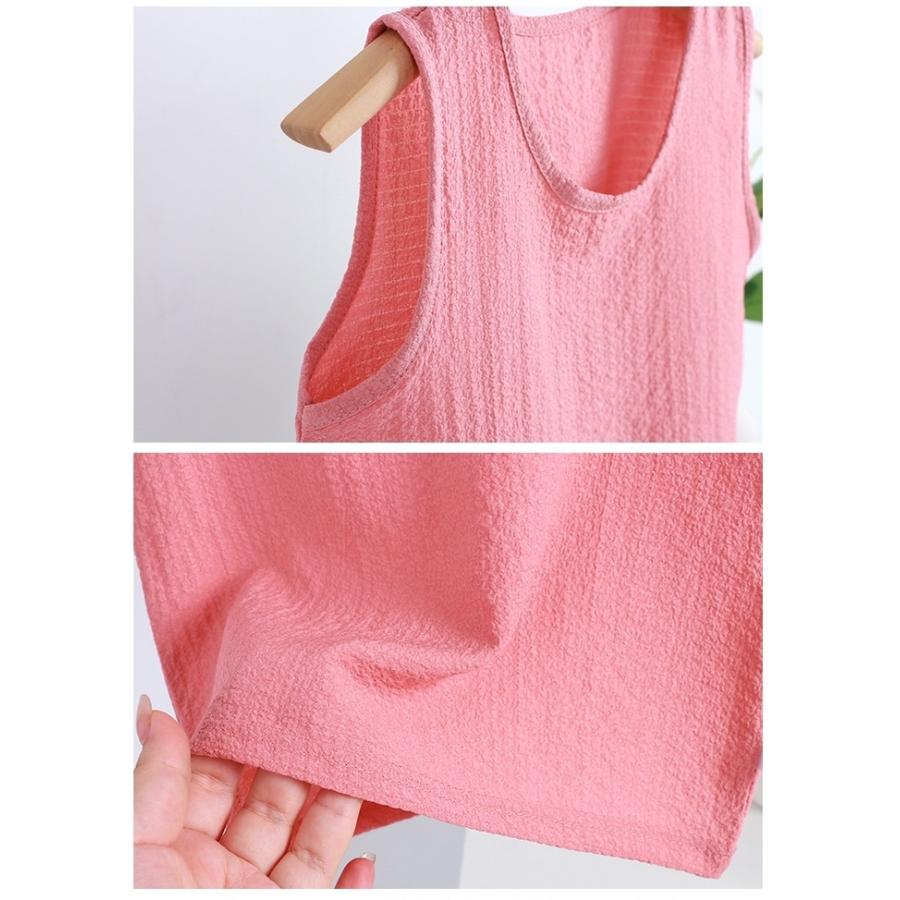 セットアップ タンクトップ ショートパンツ 上下セット キッズ 子供服