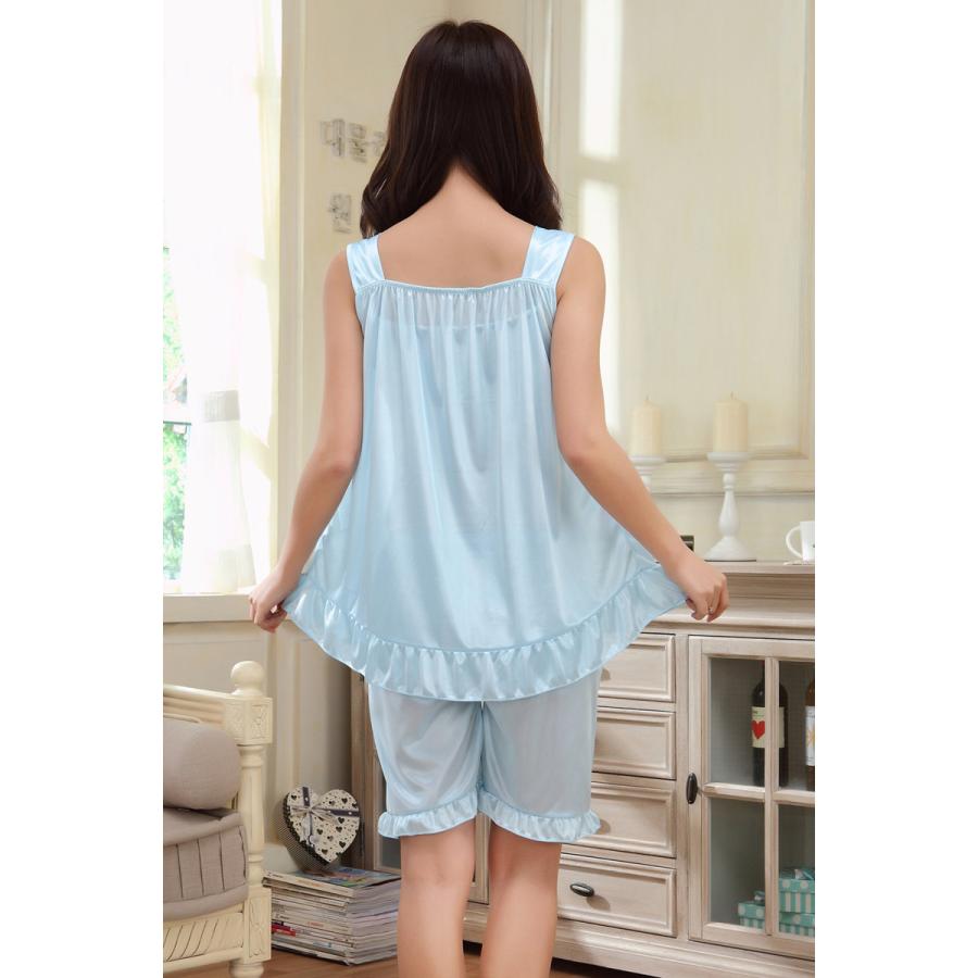 リボン柄 ルームウェアセット fit=scale-down,w=1200