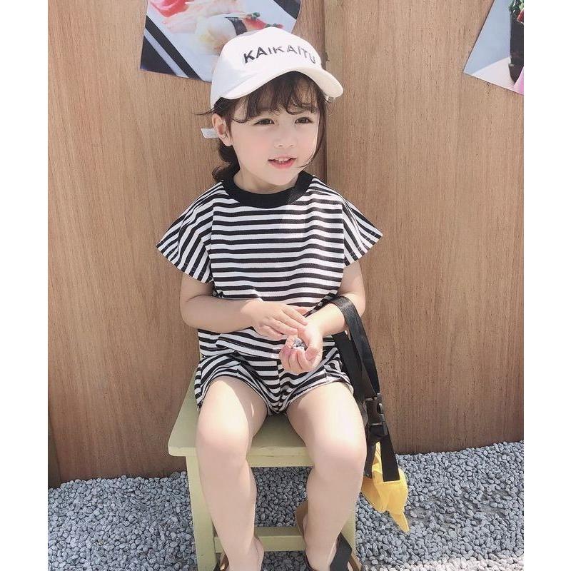 セットアップ ノースリーブ 半ズボン ハーフパンツ キッズ ベビー 子供 男子 男の子 女子 女の子 小学生 子供服 キッズ服 上下セット 2点セット プラスナオ Paypayモール店 通販 Paypayモール
