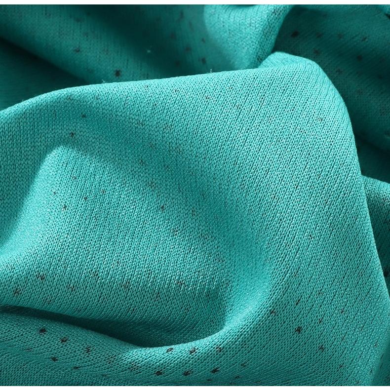 セットアップ 上下 2点セット キッズ ジュニア スポーツウェア 子供用 男の子 女の子 メッシュ 通気性 トップス ボトムス Tシャツ 半袖 ラウン | plusnao | 14