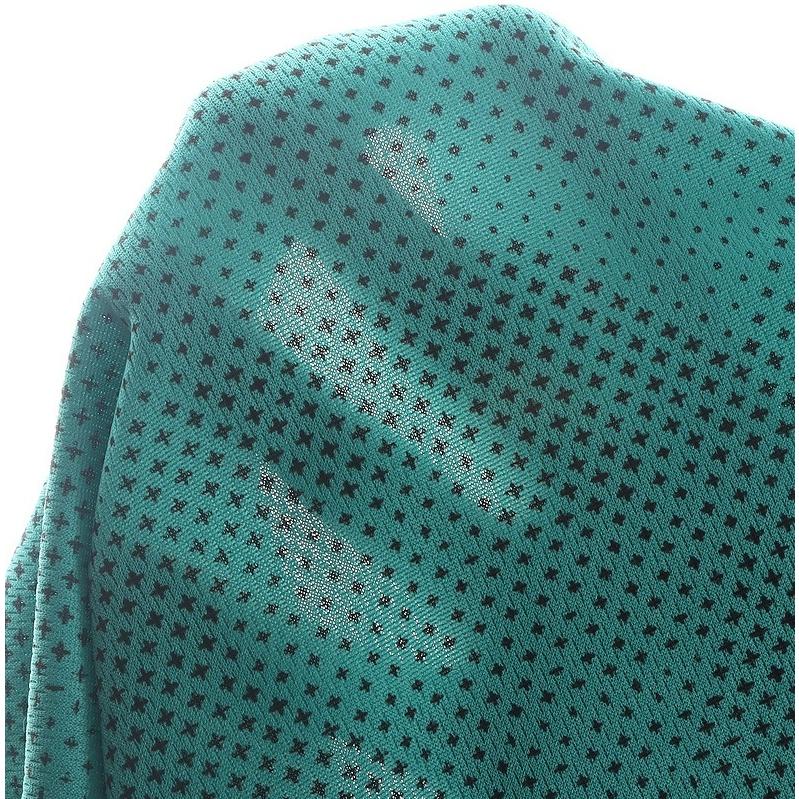 セットアップ 上下 2点セット キッズ ジュニア スポーツウェア 子供用 男の子 女の子 メッシュ 通気性 トップス ボトムス Tシャツ 半袖 ラウン | plusnao | 18