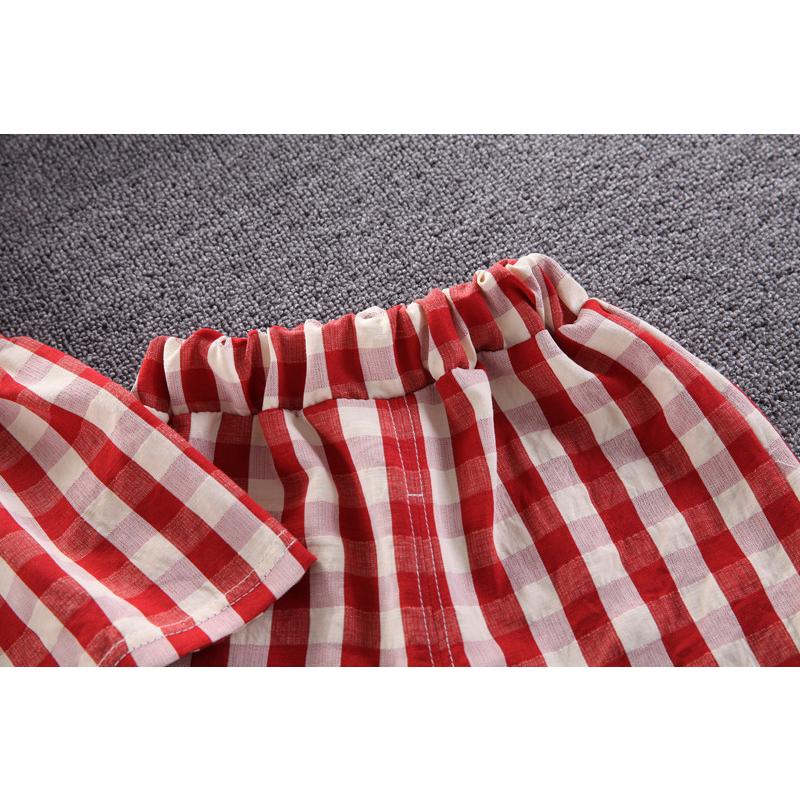 セットアップ チュニック ワンピース ハーフパンツ ショートパンツ 2点