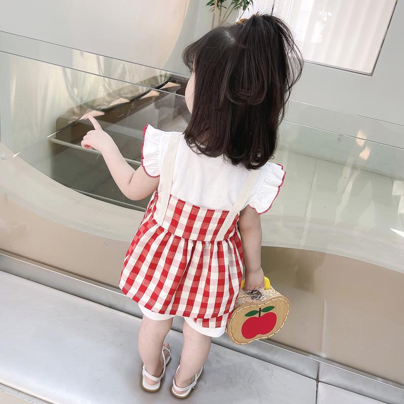 セットアップ チュニック ワンピース ハーフパンツ ショートパンツ 2点