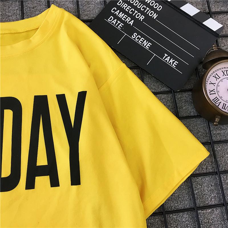 半袖Tシャツ ショートパンツ セットアップ 上下セット レディース