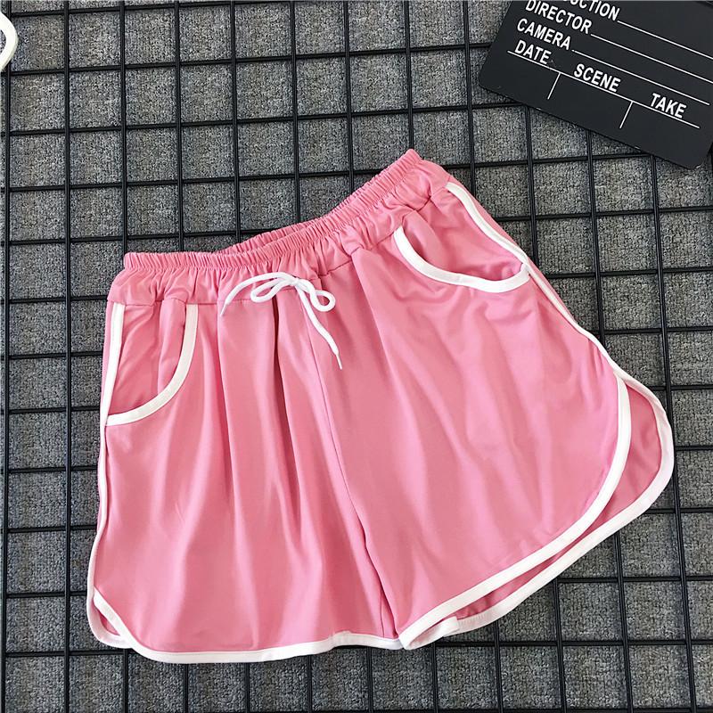 半袖Tシャツ ショートパンツ セットアップ 上下セット レディース