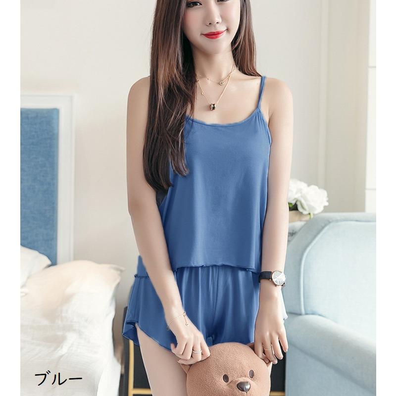 Apolina キャミソール ショートパンツ 5-7y Apolina キャミソール ショートパンツ 5-7y Apolina