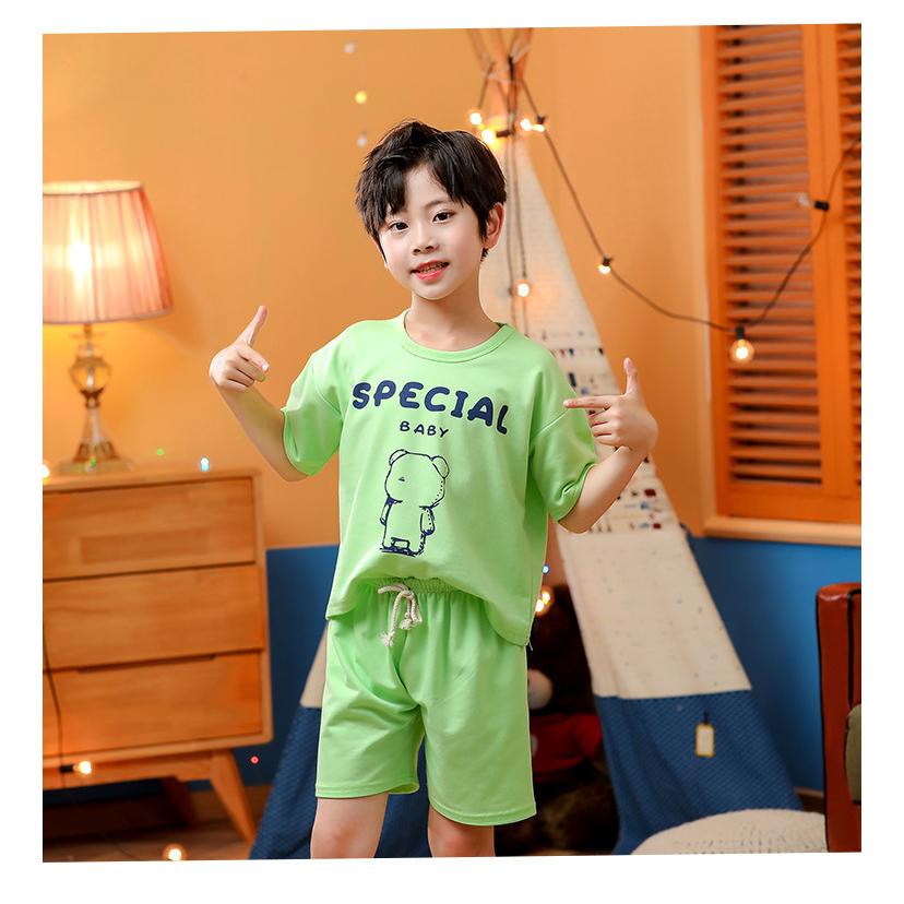 50%OFF 再入荷 キッズ シンプルロゴ Tシャツ ショートパンツ セットアップ 半袖 16 | plastihogar.com.gt