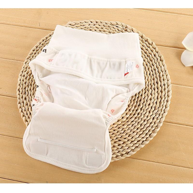 お手軽価格で贈りやすい おむつカバー 布おむつ用カバー パンツタイプ ベビー用品 赤ちゃん 新生児 マジックテープ 無地 単色 シンプル クマ イラスト プリント ベビーグッ Materialworldblog Com