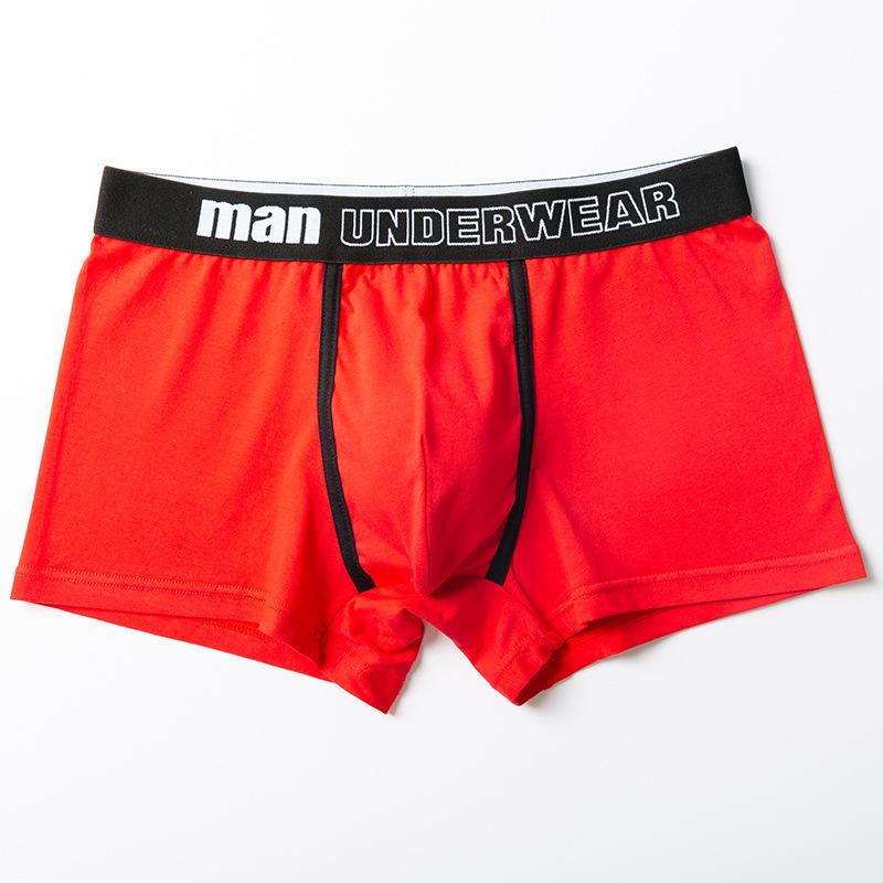 plusnao（プラスナオ） ボクサーパンツ ボックスショーツ メンズ 男性