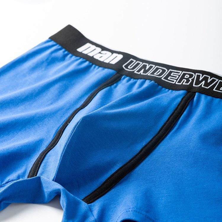 plusnao（プラスナオ） ボクサーパンツ ボックスショーツ メンズ 男性