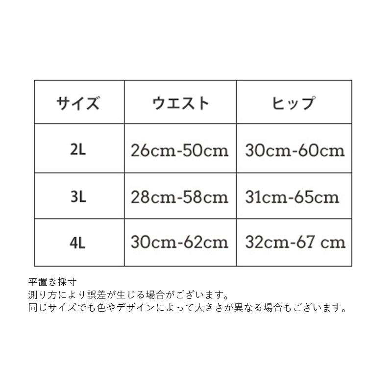 ショーツ スタンダード インナー レディース 伸縮性 通気性 吸湿 リブ地 裾レース リボン チャーム 単色 シンプル おしゃれ かわいい ランジェリ｜plusnao｜13