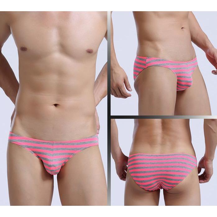 plusnao（プラスナオ） ビキニ ショーツ メンズ 男性用下着 インナー