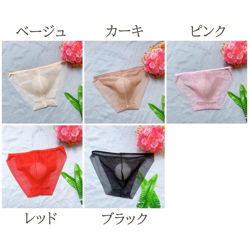 plusnao（プラスナオ） ふんどしブリーフ メンズ ふんどしパンツ