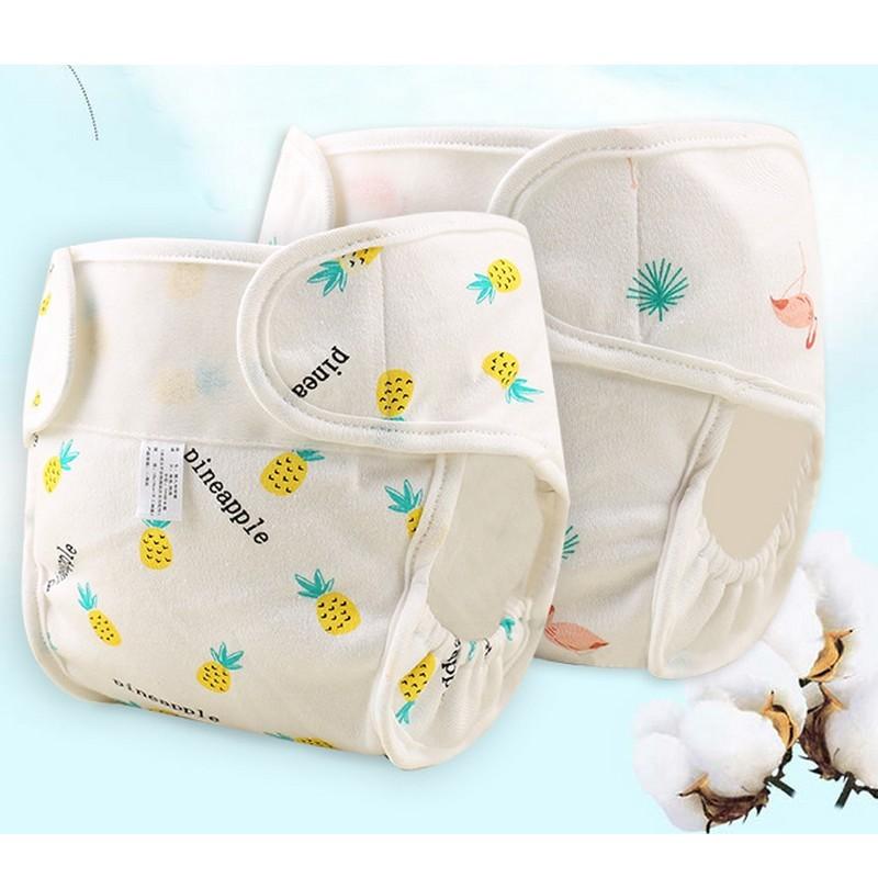 おむつカバー 布おむつ用カバー ベビー用品 赤ちゃん 新生児 マジック
