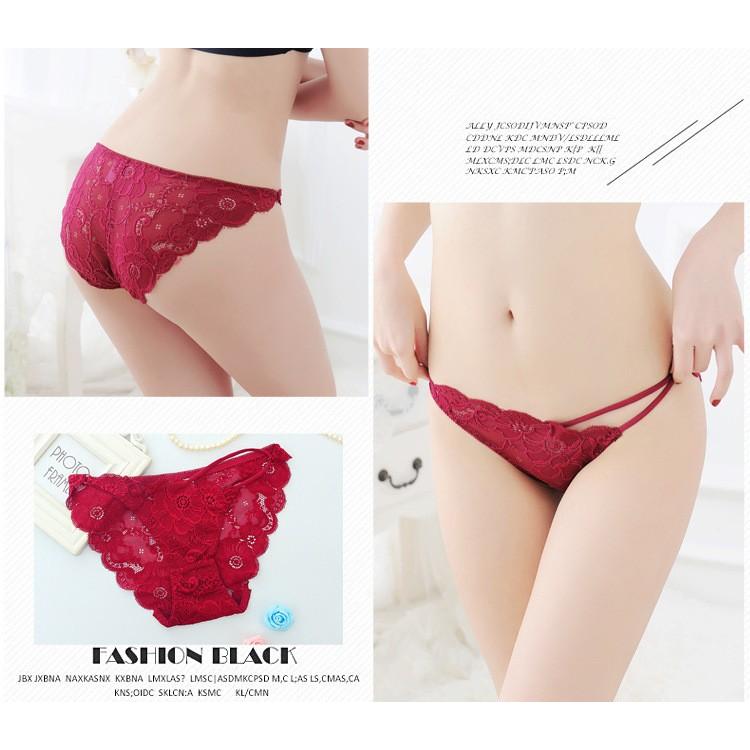 ヒップハンガーショーツ レディース パンツ インナー ランジェリー