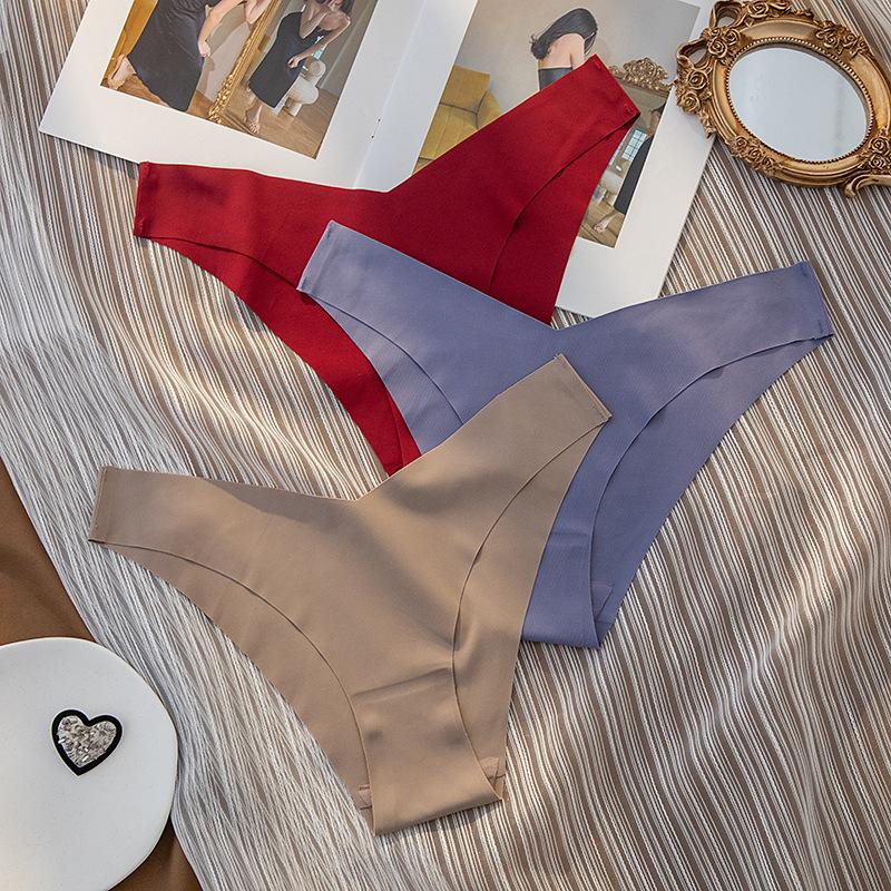 plusnao（プラスナオ） ヒップハングショーツ ヒップハンガーショーツ