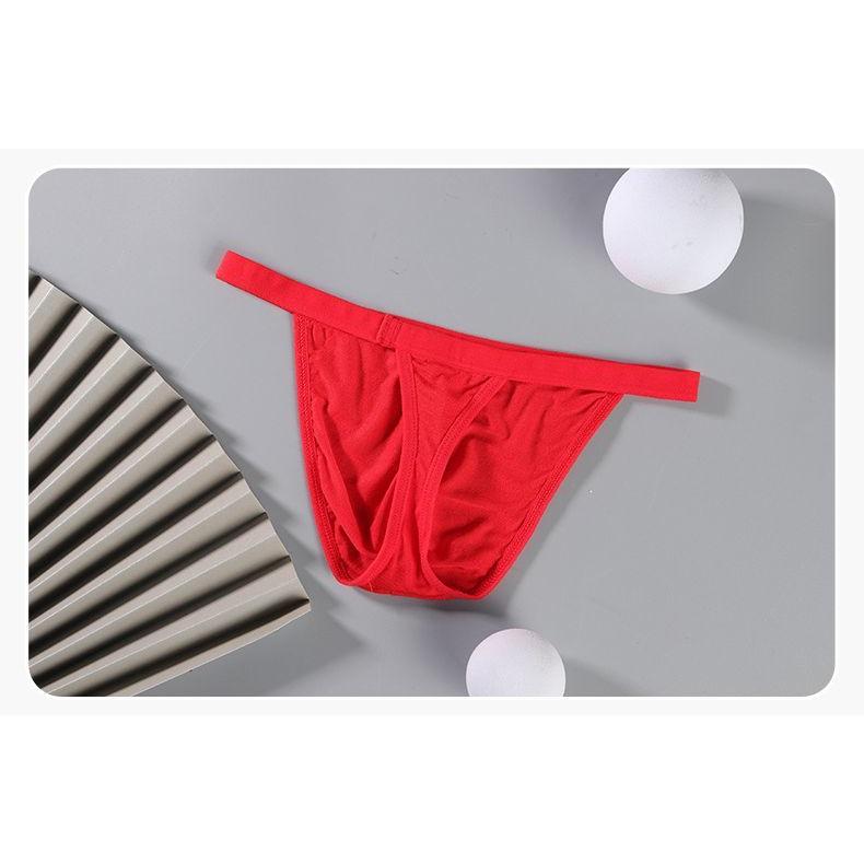 plusnao（プラスナオ） Tバック ショーツ メンズ 男性下着 パンツ