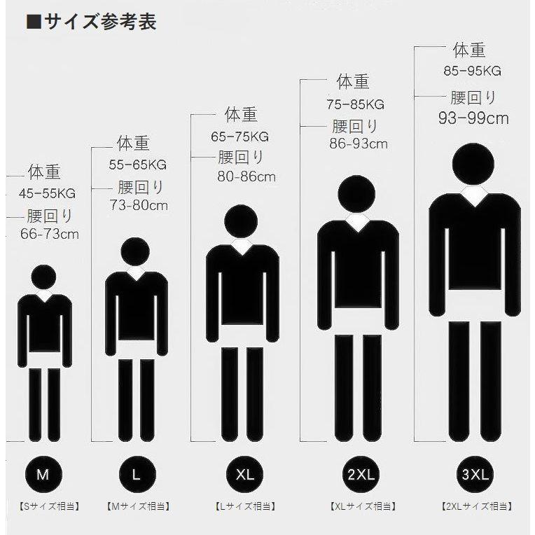 ブリーフ メンズ 男性 ショーツ インナー アンダーウェア ビキニ パンツ 下着 大きいサイズ 無地 定番 シンプル スタンダード S M L XL｜plusnao｜15