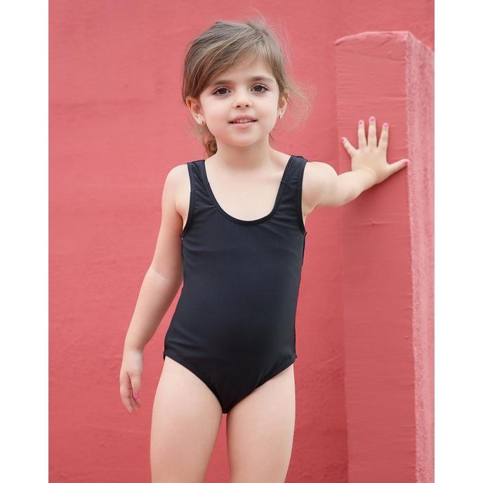 スクール水着 ワンピース 女の子 キッズ ジュニア 子供用 女児 女子 UPF50+ UVカット スイムウエア スク水 プール スイミング 水泳 スイ