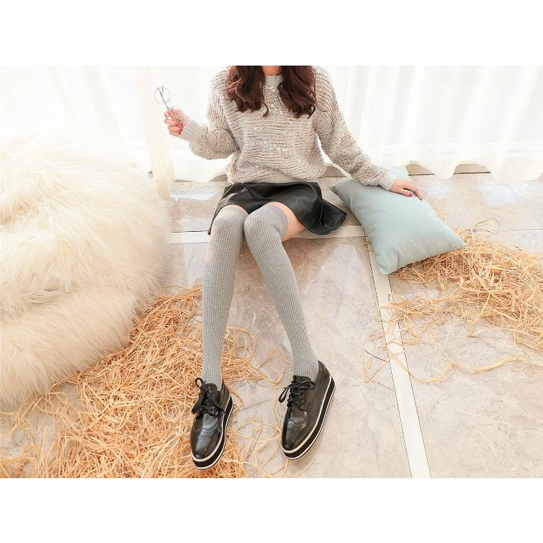 ★ ソックス付き コンバース風 ロングシューズ ブライス ピュアニーモS ★ ソックス付き コンバース風 ロングシューズ ブライス ピュアニーモS