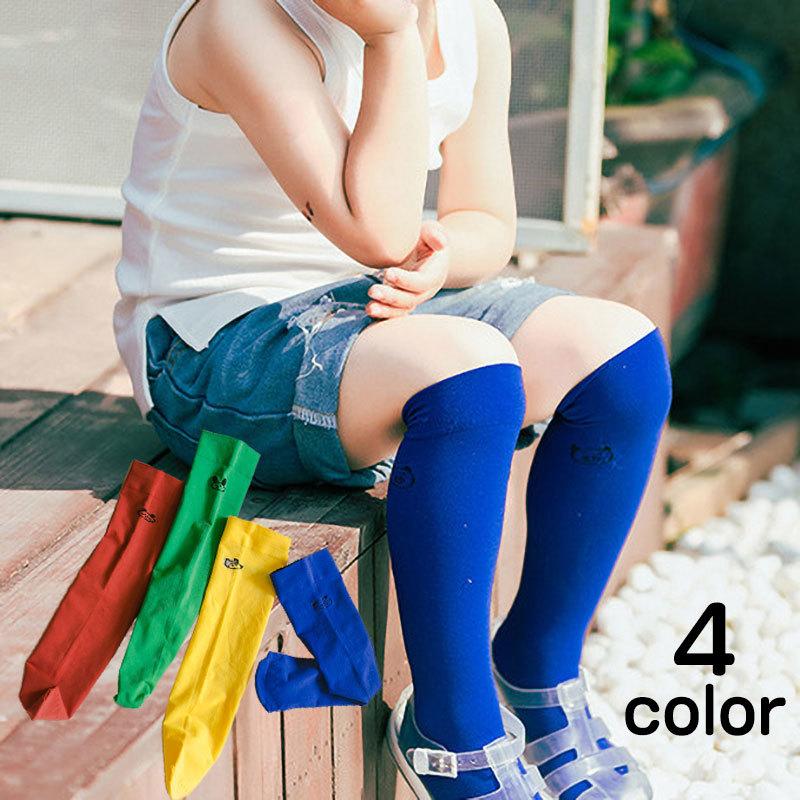 ハイソックス ソックス 靴下 ロング 子供用 キッズ かっこいい 可愛いカジュアル 春 夏 秋 通気性 男の子 女の子 男児 女児 動物 低学年 小学 プラスナオ Paypayモール店 通販 Paypayモール