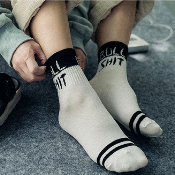 男性が喜ぶメンズ靴下のクリスマスプレゼント 人気 おすすめブランドランキング選 22年版 ベストプレゼントガイド 2ペアカラフルメンズソックス クリスマスソックス パーティークレイジーコットンソックスメンズレディース Dev Seven Pt