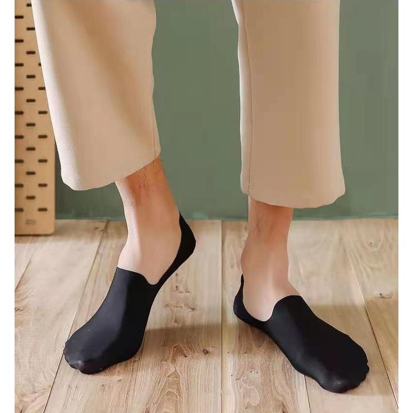 ベリーショートソックス くるぶし丈 靴下 メンズ 男性 くつ下 フットウェア ファッション小物 無地 単色 足首カバー シームレス 薄手 シンプル お プラスナオ Paypayモール店 通販 Paypayモール