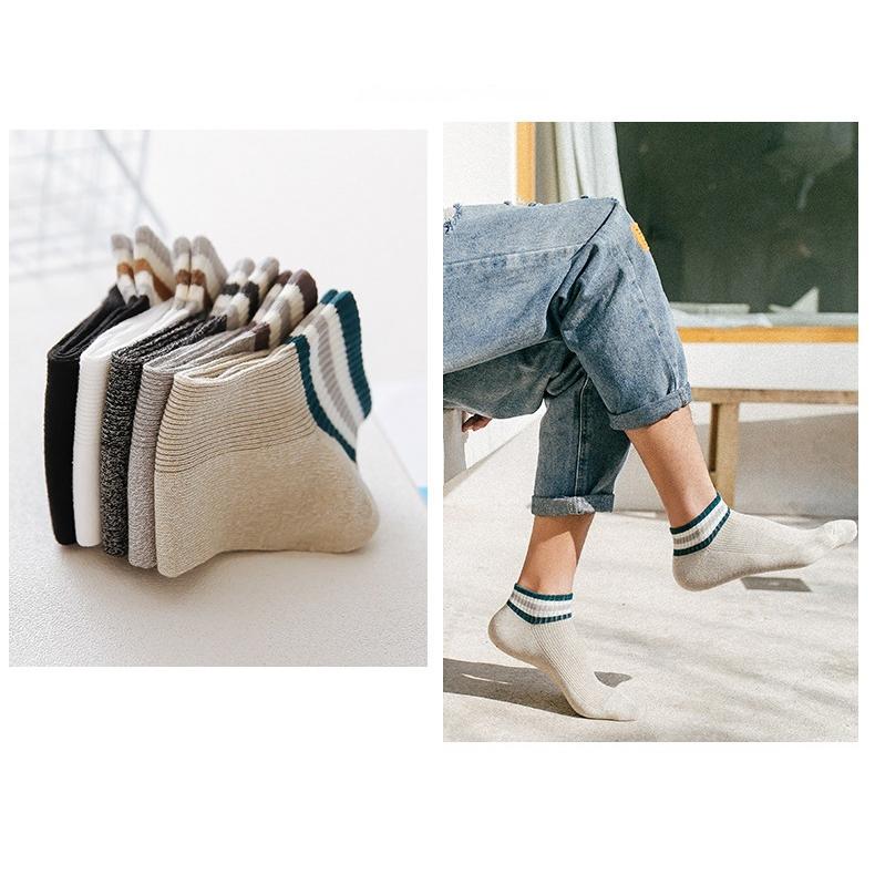 新品未使用！MARK & LONA ショートソックス 2足セット ショートソックス 2足セット くるぶしソックス メンズ 男性 靴下
