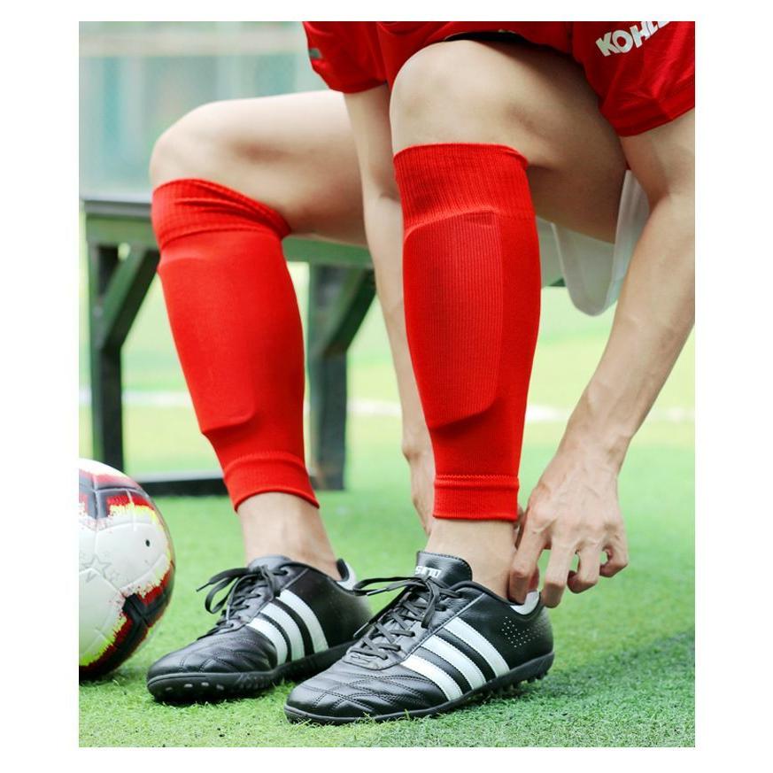 カーフソックス サッカー用品 スポーツ用品 大人用 子供用 メンズ キッズ ジュニア レディース セパレート カーフストッキング 膝下 ふくらはぎ 無 | plusnao | 13