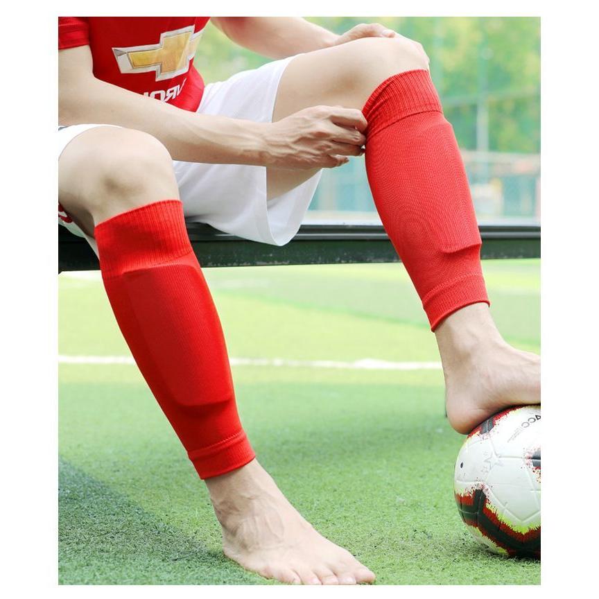 カーフソックス サッカー用品 スポーツ用品 大人用 子供用 メンズ キッズ ジュニア レディース セパレート カーフストッキング 膝下 ふくらはぎ 無 | plusnao | 14